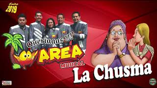 MAREA MUSICAL LA CHUZMA [upl. by Aborn]