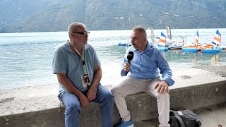 Entretien avec Rémi PERRIER cofondateur du festival Musilac [upl. by Mcquoid544]