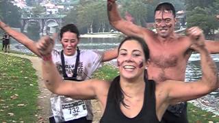 Gladiator Race  Pontevedra  Video Oficial [upl. by Fattal]