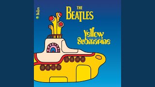 Yellow Submarine [upl. by Rudy173]