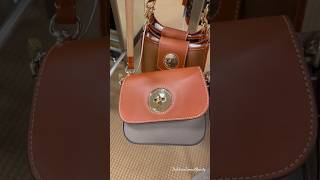 Dooney amp Bourke What do you think of the new Turnlock collection Yay or Nay dooneyandbourke [upl. by Waters]