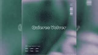 Quieres VolverAngel Medina Ft Kaiser [upl. by Dusa]