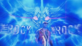 THE ROCK►quotELECTRIFYINGquot NEW TITANTRON 2024 THUNDERS INTRO ᴴᴰ [upl. by Nilyad44]