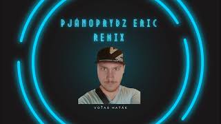 Eric Prydz  Pjanoo Vojťas Haták remix [upl. by Notxam608]