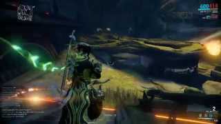 Warframe Update 13  BOSS FIGHT Councilor Vay Hek [upl. by Kiehl971]