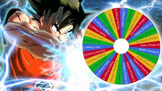 The HARDEST Xenoverse 2 Randomizer Challenge [upl. by Annehsat]