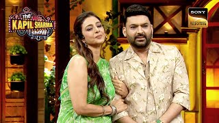 क्या Kapil को पता है Tabu जी का Secret  The Kapil Sharma Show S2  Season Highlights [upl. by Pasco]