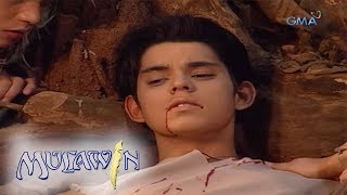 Mulawin Full Episode 99 [upl. by Enetsirhc]