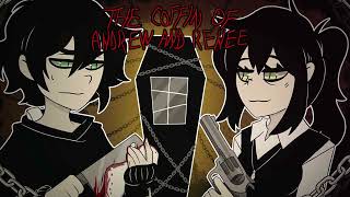 The Coffin Of Andrew And Renee Teaser Trailer [upl. by Efal253]