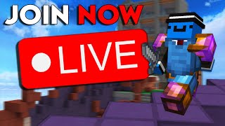 🔴LIVE  content smp live [upl. by Thorner]