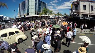 Art Deco 4K Napier New Zealand [upl. by Cordy]