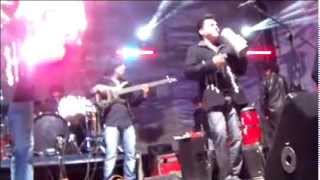 LA CITA Mayo2012mp4 [upl. by Avan]