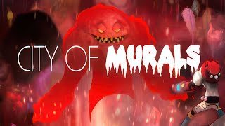 City of Murals  GamePlay PC [upl. by Jutta266]