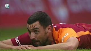 Galatasaray 51 Dersimspor Ziraat Türkiye Kupası 3 Tur Maç Özeti 25092016 [upl. by Ecidnac212]