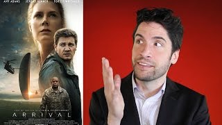 Arrival 2016 Shorts YTShorts thecinemaroom2000 [upl. by Lehcin]