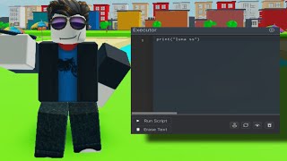 Luna Serverside  Roblox Serverside Showcase [upl. by Rehpitsirhc916]