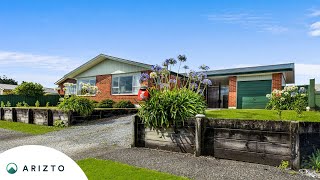 20 Whitcombe Terrace Hokitika  Arizto [upl. by Solomon212]