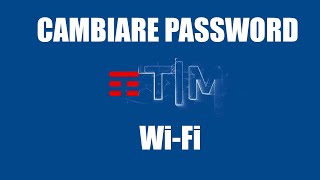 How to change your Vodafone WiFi name and password [upl. by Lunt]