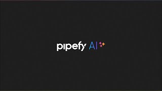 Conoce a Pipefy AI [upl. by Adelia523]