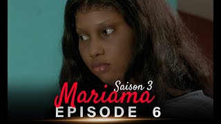 Mariama Saison 3 Episode 6 [upl. by Adolfo]