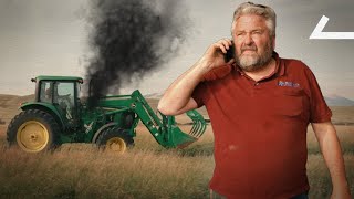 How John Deere Robs Farmers Of 4 Billion A Year [upl. by Asaph28]