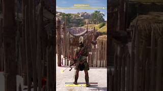 Its really fun to playAssassins Creed Odyssey Gameplay [upl. by Hamlen]