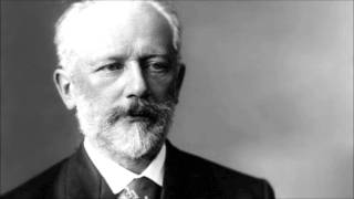 Tchaikovsky  Serenade For Nikolai Rubinsteins NameDay [upl. by Kalb]