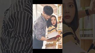 Kdrama  tempted youtubeshorts shorts [upl. by Rafa]