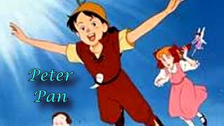 Peter Pan The Animated Series ABSCBN Intro [upl. by Ware]