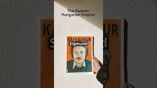 The Austro Hungarian Empire A Multicultural Powerhouse in European History [upl. by Kcirddehs]