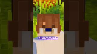 IL TRUCCO DEI MINECART IN MINECRAFT [upl. by Boarer]