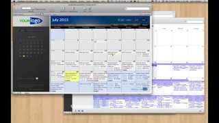 Publishing FileMaker to iCal amp Google Calendar [upl. by Simona]