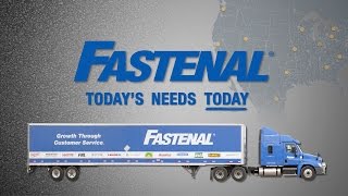 Fastenal Distribution [upl. by Fitz]