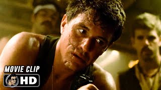 PLATOON Clip  quotWe Break Downquot 1986 Tom Berenger [upl. by Mast]