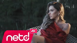 Hadise  Hayat Oyunu [upl. by Githens]