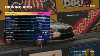 DIRT 5  PlayStation 5 Pro  4K60FPS HDR [upl. by Yerd]