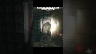 Right Up Mainstreet metroexodus gaming shorts funny [upl. by Adlen]