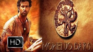 Trailer Film Mohenjo Daro Dubbing indonesia [upl. by Vesta]