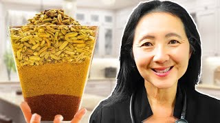 Top 10 Healing Spices to Reduce Inflammation [upl. by Solomon]