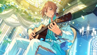 Ensemble Stars Strumming Bridal Light Celebrate  Episode 10 [upl. by Kciredor339]