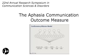 The Aphasia Communication Outcome Measure [upl. by Isbel]