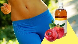 How to Tighten your Virginia with Apple Cider Vinegar [upl. by Gathard]