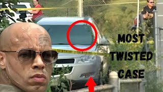 The Most TWISTED Case Youve Ever Heard  Nikko Jenkins  Documentary [upl. by Yleen943]