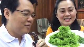 Diet Tips Detox Tamang Pagkain at Buntis Tips  ni Doc Willie at Liza Ong 342b [upl. by Ahen]