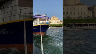 Southern Italy  Sicily Exploring greater Siracusa  Isola di Ortigia sicily ortigia italy [upl. by Jae]