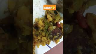 streetfood food indianstreetfood foodie specialfood specialthali fifaworldcup cricket [upl. by Arika437]