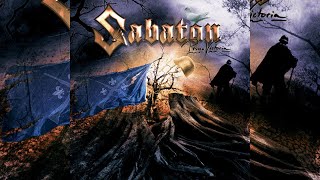 The Most Powerful Version Sabaton  Primo Victoria With Lyrics [upl. by Giffer]