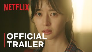 Bulgasal Immortal Souls  Official Trailer  Netflix [upl. by Nesahc32]