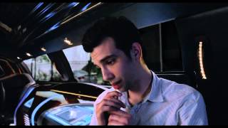 Cosmopolis  Trailer en español HD [upl. by Wallace587]