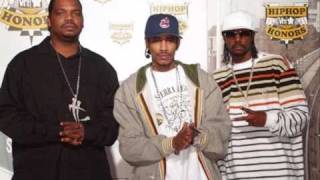 Best of Krayzie Bone [upl. by Aratal]